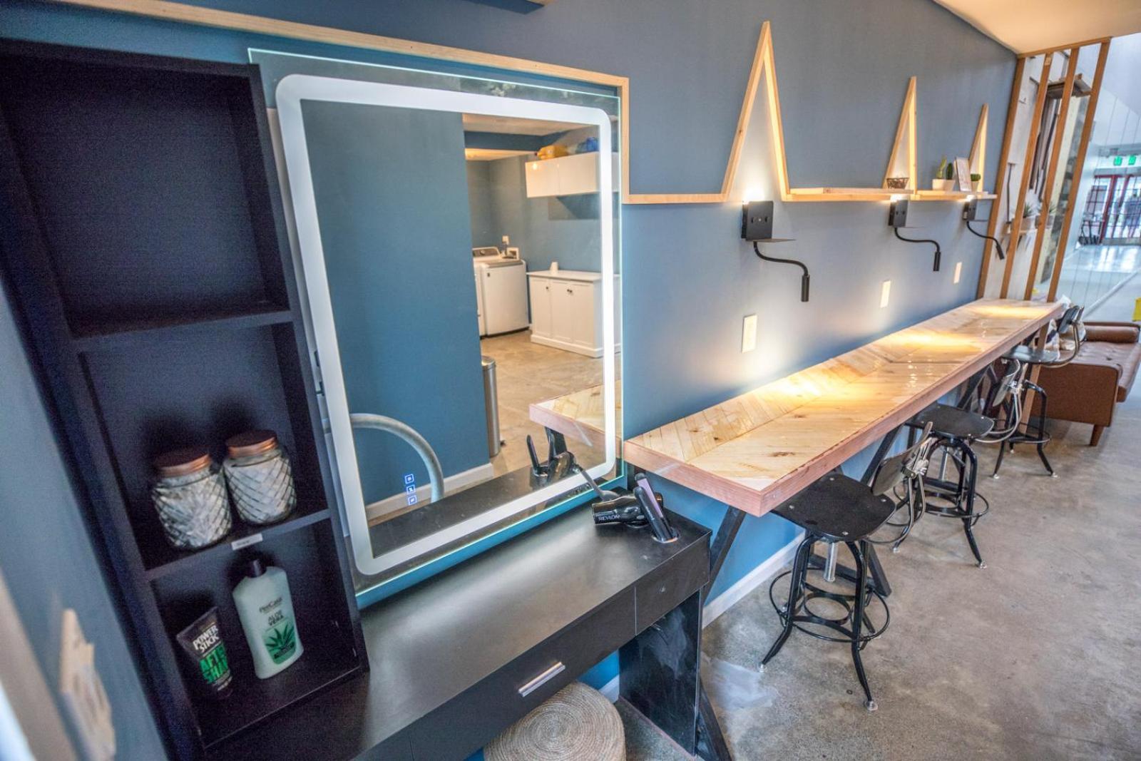 Hostel Podshare San Francisco Marina Zewnętrze zdjęcie