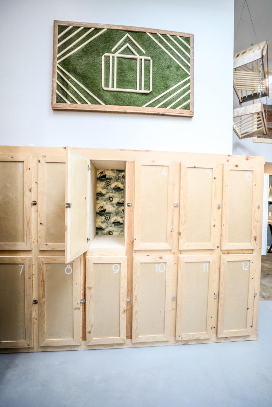 Hostel Podshare San Francisco Marina Zewnętrze zdjęcie