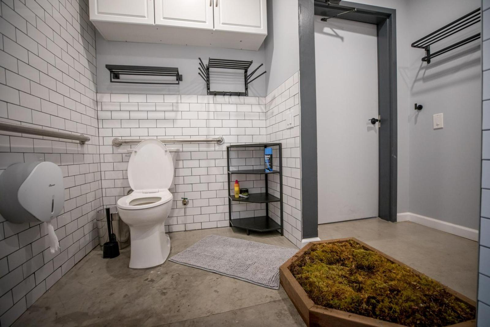 Hostel Podshare San Francisco Marina Zewnętrze zdjęcie