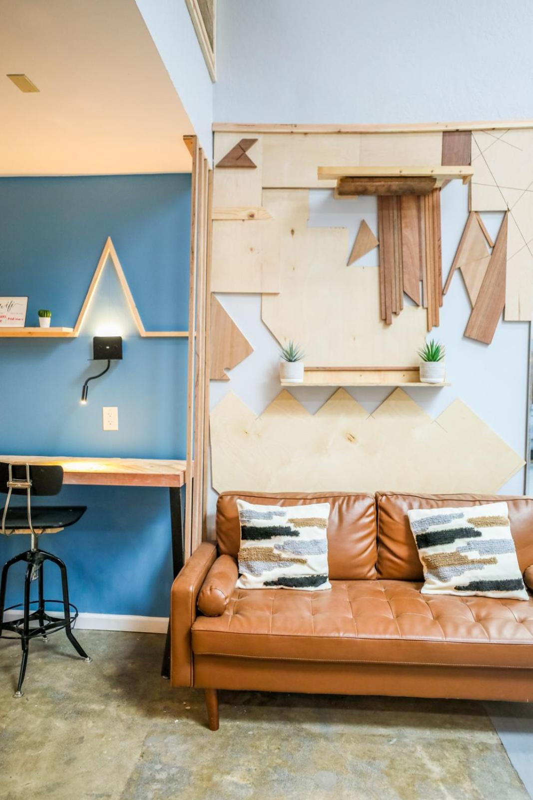 Hostel Podshare San Francisco Marina Zewnętrze zdjęcie