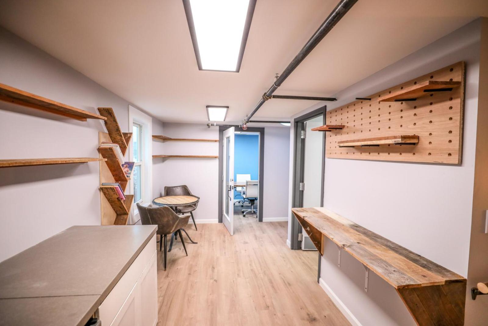 Hostel Podshare San Francisco Marina Zewnętrze zdjęcie